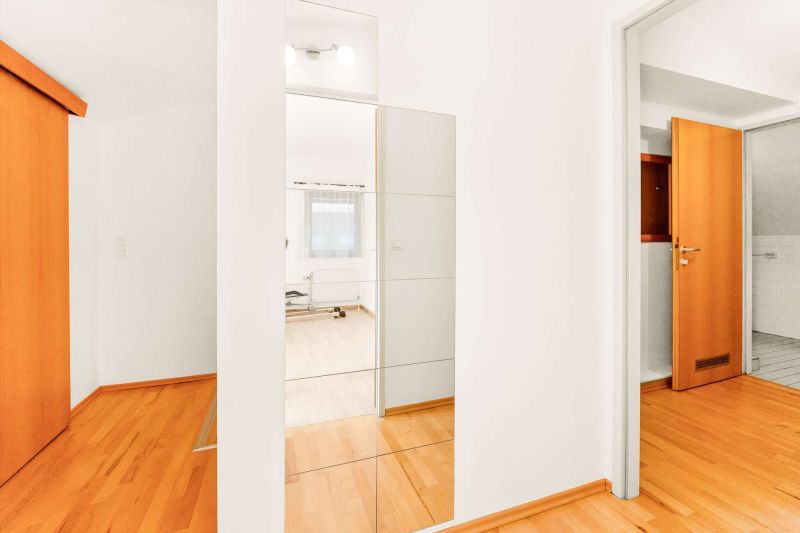 Stilvolle Maisonnette mit zwei Terrassen und Klimaanlage in Ruhelage ? 1210 Wien /  / 1210 Wien / Bild 18